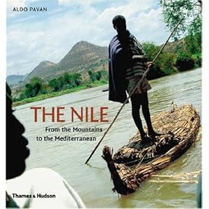 The Nile: From the Mountains to the Mediterranean