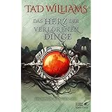 Shadowmarch Das Herz Williams Tad Holfelder Von Der Tann Cornelia Amazon De Bucher