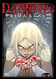 Dàimones: Prima Lux - chapter 1 (English Edition) by