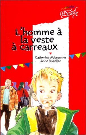 L'Homme à la veste à carreaux