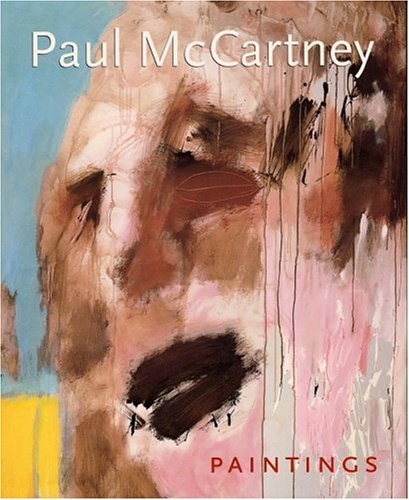 Paul McCartney: Paintings livre