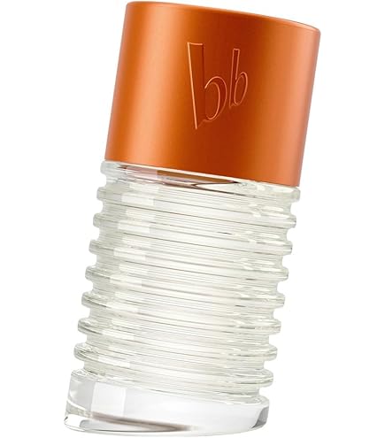 Bruno Banani Fragrance BRUNO BANANI MAGIC MAN GIFT SET  EDT 30ML Showergel 50ml Geurset Brr32i010 S11