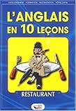 Image de L'Anglais en 10 leçons : Restaurant