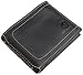 Produktbild Carhartt Pebble Passcase Wallet, 61-2201.BLK, schwarz, 61-2201