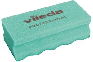 VILEDA PROFESSIONAL Vileda Profesional VIL12475 Salvaunghie, Verde, 6x14