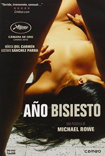 Preisvergleich Produktbild Año Bisiesto (2010)(Import Edition)