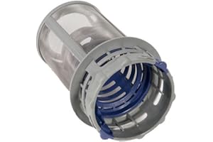 SOS ACCESSOIRE Filtro completo para lavavajillas 1740800700 BEKO