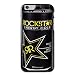 Produktbild Rockstar Energy Cola iPhone 6 Handy hülle, iPhone 6S Handy hülle, Hard Handy hülle Cover Skin für iPhone 6 4.7 Zoll,Telefonkasten SchutzHülle