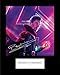 Produktbild FRAME SMART Benedict Cumberbatch #3 Marvel DR Strange | Signierter Fotodruck | 10x8 Größe passt 10x8 Zoll Rahmen | Maschinenschnitt | Fotoanzeige | Geschenk Sammlerstück