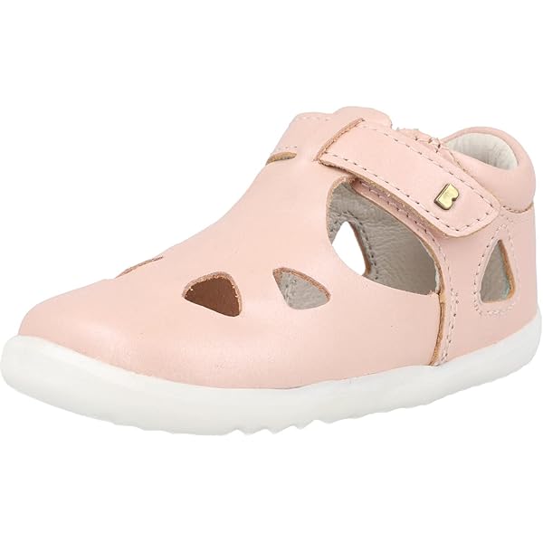 Scarpe Primi Passi Beau Per Bambini - Pelle Morbida E Suola Flessibile - Foto 7