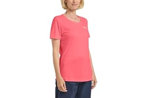 Jack Wolfskin Damen Tech T W T-Shirt