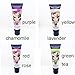 Jspoir Melodiz Mask Care Tool Deep cleaning Oil-control Facial Mask Nose Blackhead Remover Peeling Peel Off Face