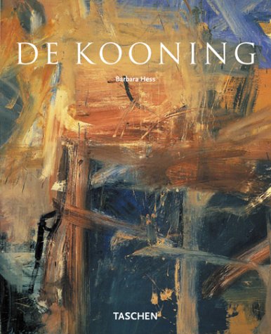 couverture de : De Kooning
