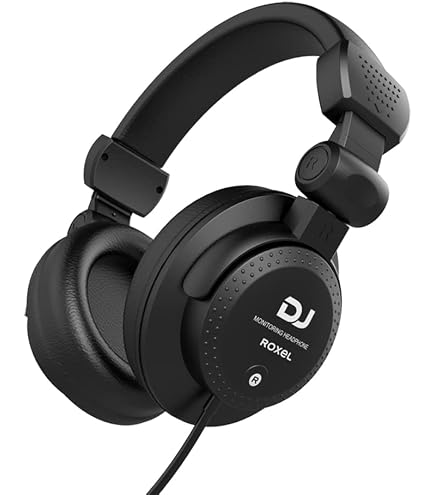 AKG M220 Pro Stylist Professional Large Diaphragm DJ Semi-Open