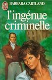 L'ingenue criminelle