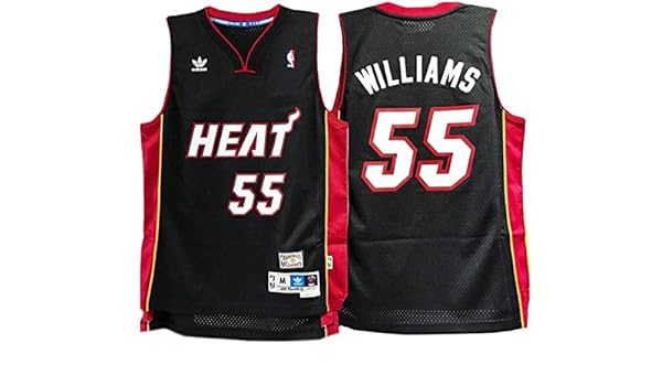 miami heat jersey replica