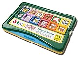 Image de SteckLÜK: Vorschul Set Mathe - Deutsch - Logik: Alter 5 - 6 (grün)