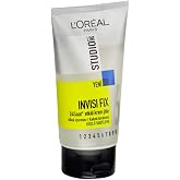L'Or&eacute;al Paris Studio Line Invisifix Melting Tube Jelly