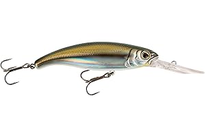 Fox Rage Slick Stick 90mm DR UV - Wobbler