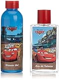 Das angenehm duftende Eau de Toilette vermittelt Ihrem Junior das Gefühl als ständen er mitten auf der Rennbahn.