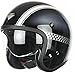 Produktbild SHOEI Motorradhelm j.o. Hawker TC5 offenes Gesicht