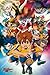 Produktbild Bonds Griffon theater Inazuma Eleven GO 500 Large piece ultimate 500-L123 (japan import)