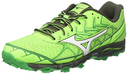 mizuno wave hayate uomo scontate