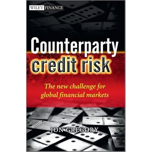 The XVA Challenge Fourth Edition 2020年発売 The xVA Challenge: Counterparty Risk, Funding, Collateral
