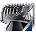 Tasca Philips QG3322 Experience Grooming Kit With Cleaning Brush Pocket Comb