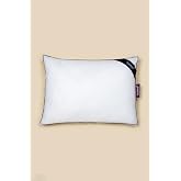 وسادة فندقية فاخرة من PAPILLOW Gloria Ultra Soft رفيعة 50 * 70 وسادة رفيعة وناعمة