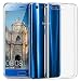 Produktbild Huawei Honor 9 Hülle, APICI TPU Transparent Schutzhülle Ultra Slim Soft Flex TPU Tasche Handyhülle Premium Kratzfest Durchsichtige Cover für Huawei Honor 9 - Crystal Clear