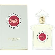 ゲラン　Champs-Élysées Eau de Parfum 75ml Guerlain Champs-Élysées Eau de Parfum, 75ml