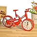 Produktbild Wecker Bike Styling Studenten Bekommen Nach Hause Kreative Auto-geformte Persönlichkeit Mini-takt-Boutique c