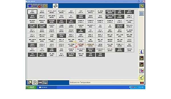 Ford Ids Software Subscription Pricing