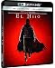 El hijo (4K UHD + BD) [Blu-ray]