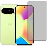 Microcase Google Pixel 10 / Google Pixel 10 Pro Tam Kaplayan &Ccedil;er&ccedil;eveli Mat Cam Koruma - AL3124