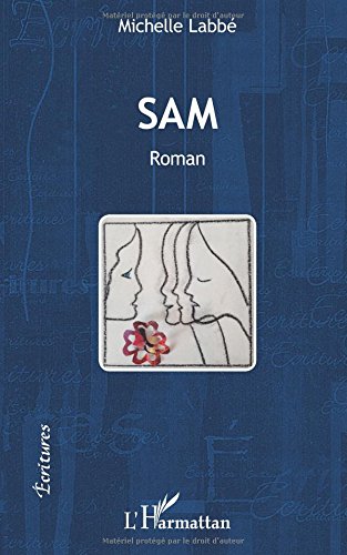 couverture de : Sam