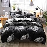 Estilo:El diseño es muy chulo, los niños y los adulto les interesan mucho los Give su habitación un aspecto nuevo con este elegante de funda nórdica