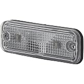 Hella Pozisyon Lambası Daf 65Cf Sol/Sağ Daf 14042400-1400001833-150380200-150380200-1872012557-401855-5001 2PF 961 167-021