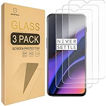 TARKAN Shockproof Bumper Soft Protective Back Case Cover For OnePlus 7