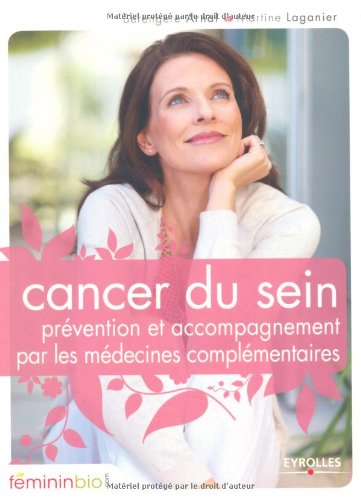 couverture de : Cancer du sein