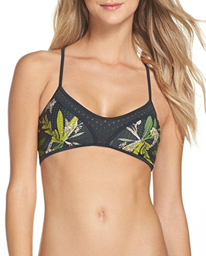Preisvergleich Produktbild Body Glove Damen Guave Alani Bikini Top – Tropix – S / P