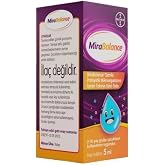Bayer Mirabalance Probiyotik Damla 5 ml 8699546598953 105070