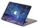 Price comparison product image Stillshine 15.6 inch/ 15 inch Laptop Skin Vinyl Decal with Colorful Patterns IN Blue Stars in Space (6)