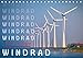 Produktbild Windrad - Fluch und Segen (Tischkalender 2019 DIN A5 quer): Inzwischen überall zu sehen, Windräder und Windparks. (Monatskalender, 14 Seiten ) (CALVENDO Technologie)