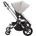 Hood for Bugaboo Cameleon Dark Sky Janabebe®