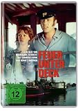 Feuer unter Deck - Manfred Krug