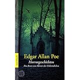 Seltsame Geschichten Amazon De Poe Edgar Allan Bucher