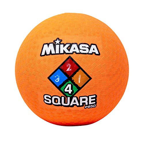 Price comparison product image Mikasa D118 Foursquare Ball