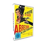 Abrechnung in San Franzisko - Roger Moore
